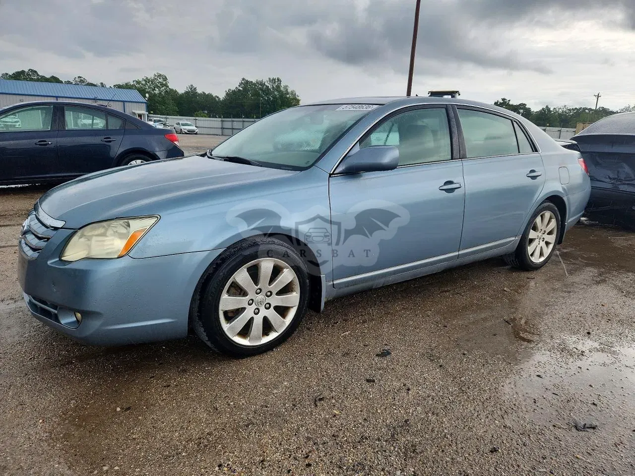 Toyota Avalon 2006