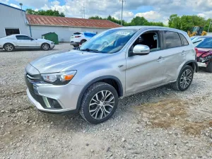 Mitsubishi Outlander 2.0L 4 2019