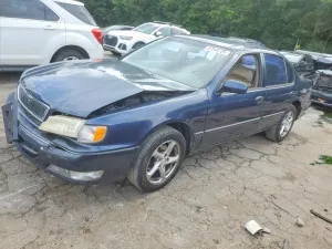 Infiniti I30 3.0L 6 1997