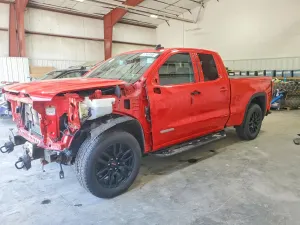 GMC Sierra 5.3L 8 2019