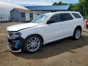 Dodge Durango 3.6L 6 2026