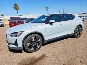 Polestar 2 2023
