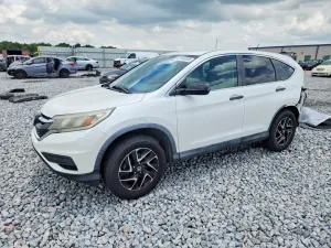 Honda CR-V 2.4L 4 2016