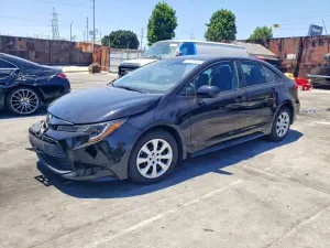 Toyota Corolla 2.0L 4 2024