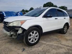 Honda CR-V 2.4L 4 2010