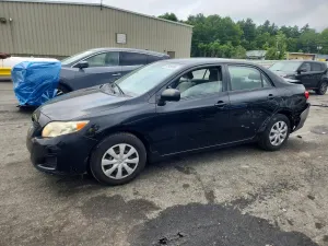 Toyota Corolla 1.8L 4 2009