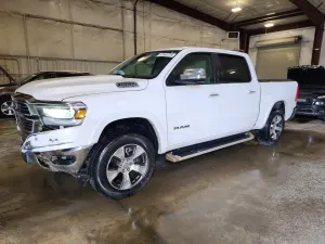RAM 1500 5.7L 8 2019