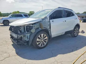 Buick Encore 1.4L 4 2017
