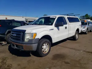 Ford F-150 4.6L 8 2010