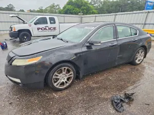 Acura TL 3.5L 6 2009