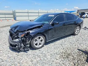 Honda Accord 1.5L 4 2023