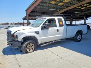 Ford F-250 5.4L 8 2008
