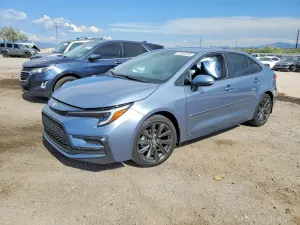 Toyota Corolla 2.0L 4 2026