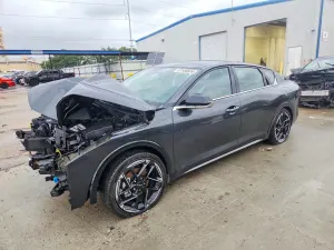 Kia K4 2.0L 4 2025