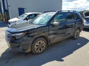 Subaru Forester 2.5L 4 2026