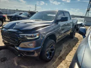 RAM 1500 5.7L 8 2021