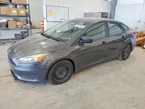Ford Focus 2.0L 4 2015