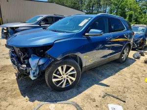 Chevrolet Equinox 1.5L 4 2024