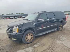 Cadillac Escalade 6.2L 8 2007