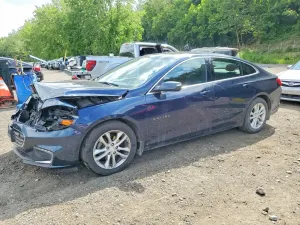 Chevrolet Malibu 1.5L 4 2018