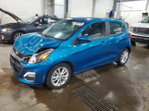Chevrolet Spark 1.4L 4 2020