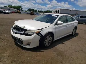 Toyota Avalon 3.5L 6 2015