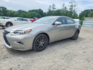 Lexus ES 3.5L 6 2018