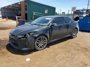 Scion tC 2.5L 4 2015