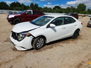 Toyota Corolla 1.8L 4 2016