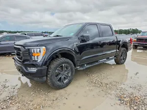 Ford F-150 5.0L 8 2023
