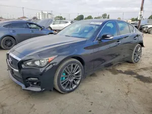 Infiniti Q50 3.7L 6 2015