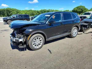 Honda CR-V 1.5L 4 2026