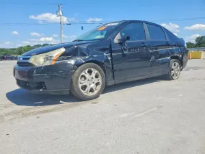 Ford Focus 2.0L 4 2008