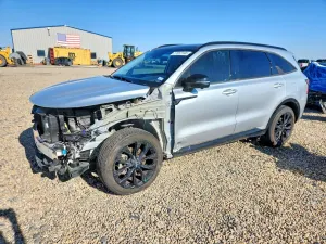 Kia Sorento 2.5L 4 2022