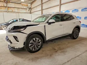 Buick Envision 2.0L 4 2024
