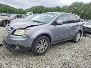 Subaru Tribeca 3.6L 6 2009