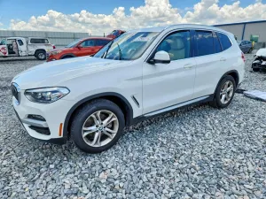 BMW X3 2.0L 4 2021