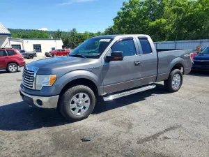 Ford F-150 4.6L 8 2010