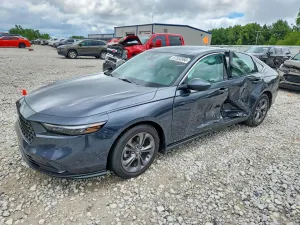 Honda Accord 1.5L 4 2024