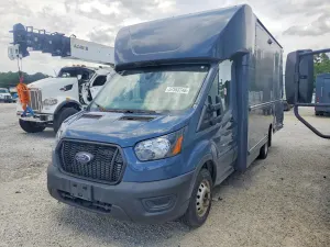 Ford Transit 3.5L 6 2021