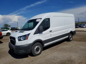 Ford Transit 3.5L 6 2024