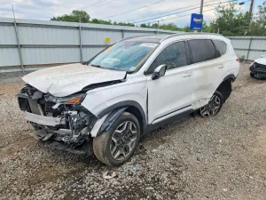 Hyundai Santa Fe 2.5L 4 2023