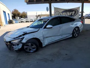 Honda Accord 1.5L 4 2018
