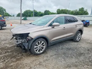 Lincoln MKC 2.0L 4 2019