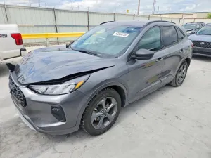Ford Escape 1.5L 3 2024
