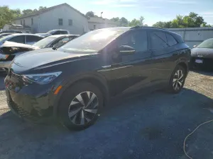 Volkswagen ID.4 2023