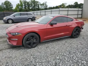 Ford Mustang 2.3L 4 2021