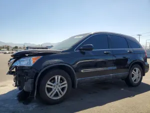 Honda CR-V 2.4L 4 2010