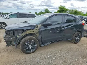 Honda HR-V 1.8L 4 2019