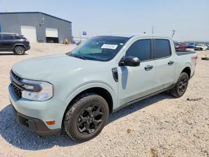 Ford Maverick 2.0L 4 2024
